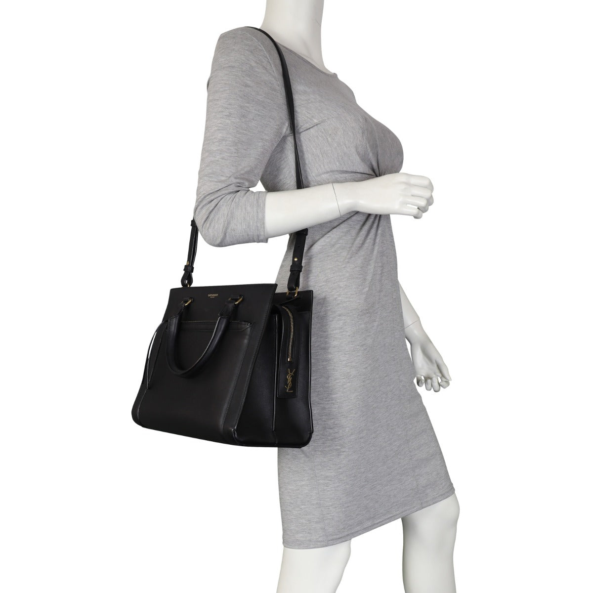 Saint Laurent Eastside Tote Medium