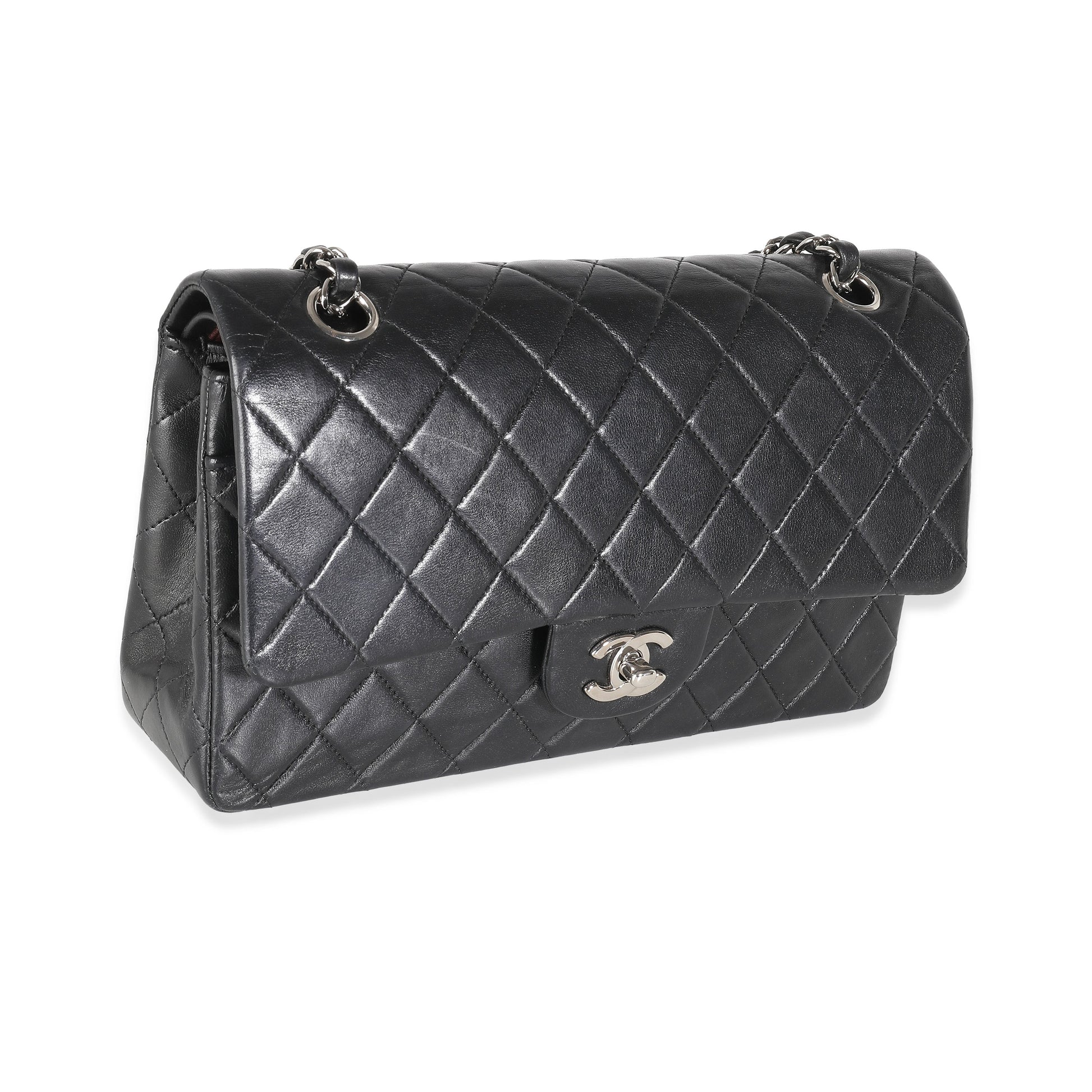 Chanel Medium Handbag - Ewore Bags