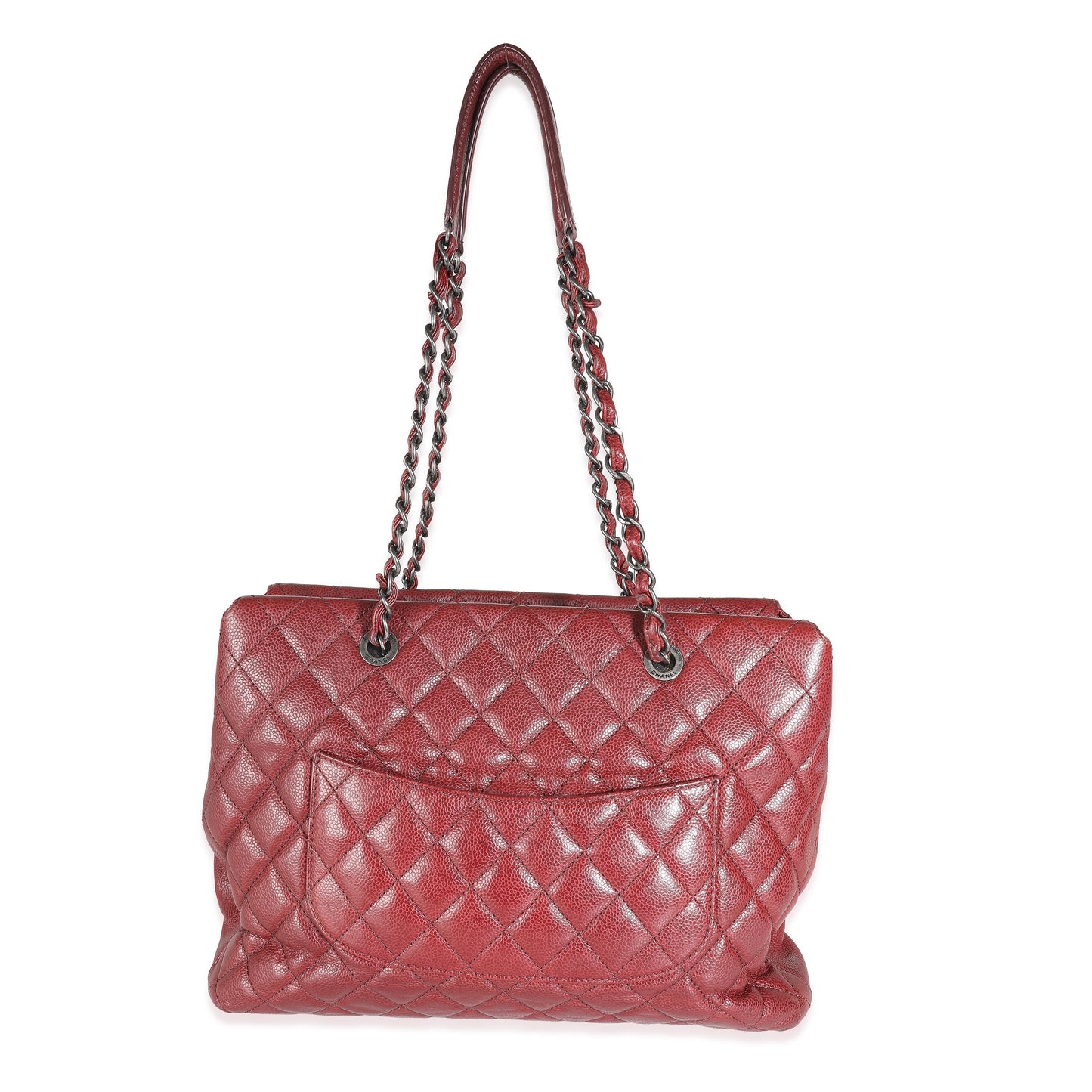 Chanel Large Tote Bag - Ewore Bags