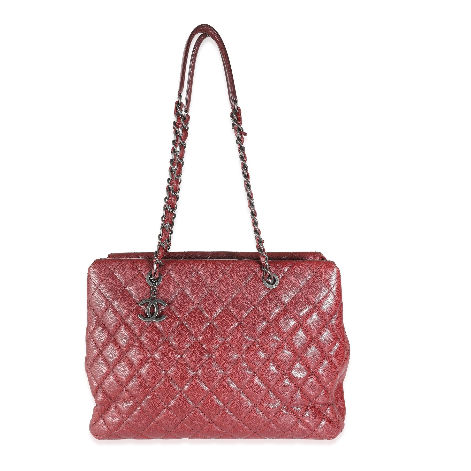 Chanel Large Tote Bag - Ewore Bags