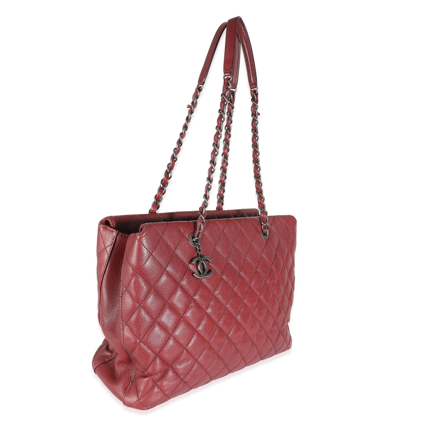 Chanel Large Tote Bag - Ewore Bags