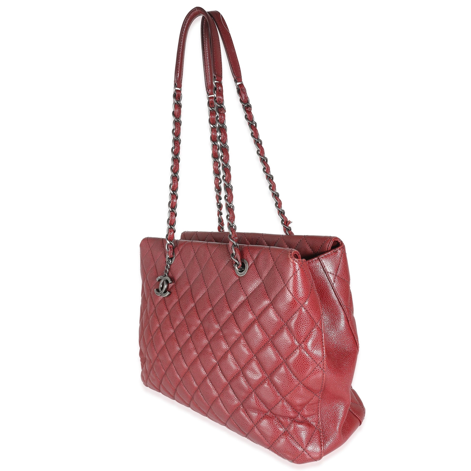 Chanel Large Tote Bag - Ewore Bags