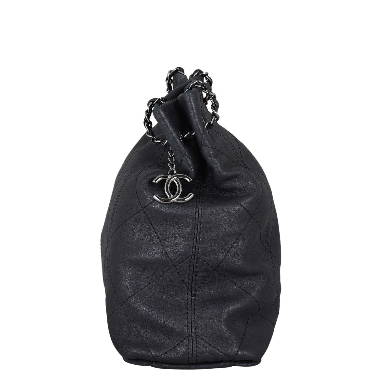 Chanel Soft Touch Shopping Bag
