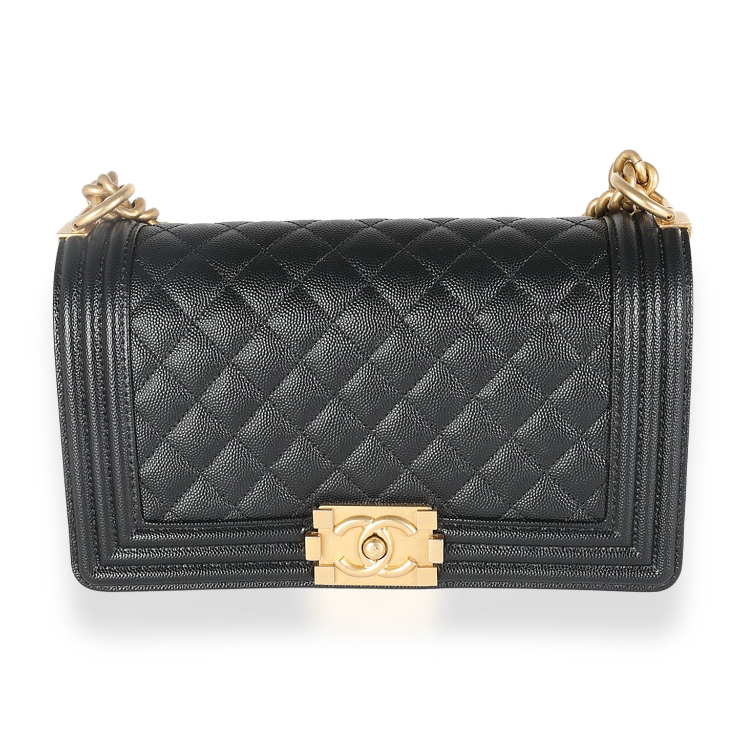 Chanel Medium Handbag - Ewore Bags