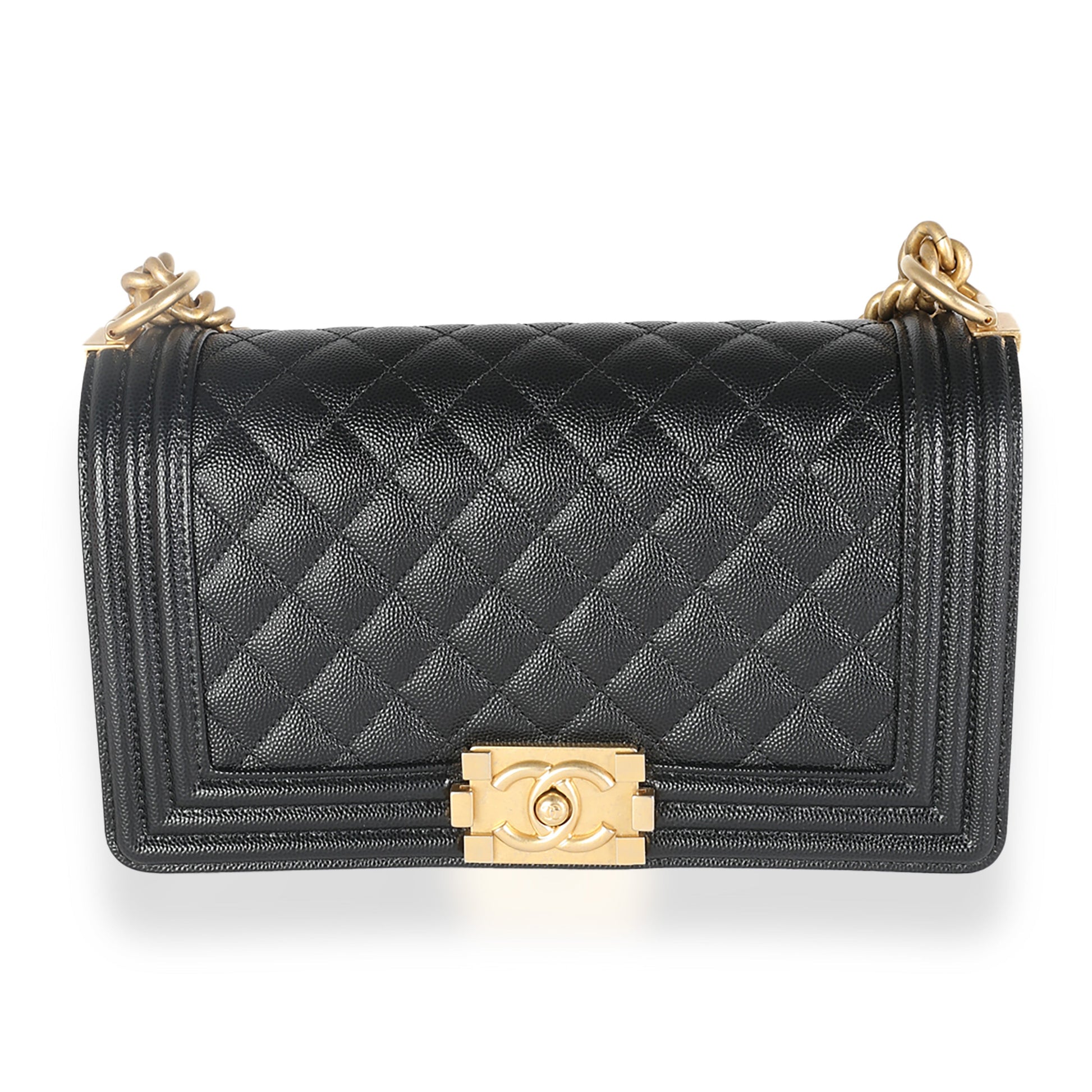 Chanel Medium Handbag - Ewore Bags