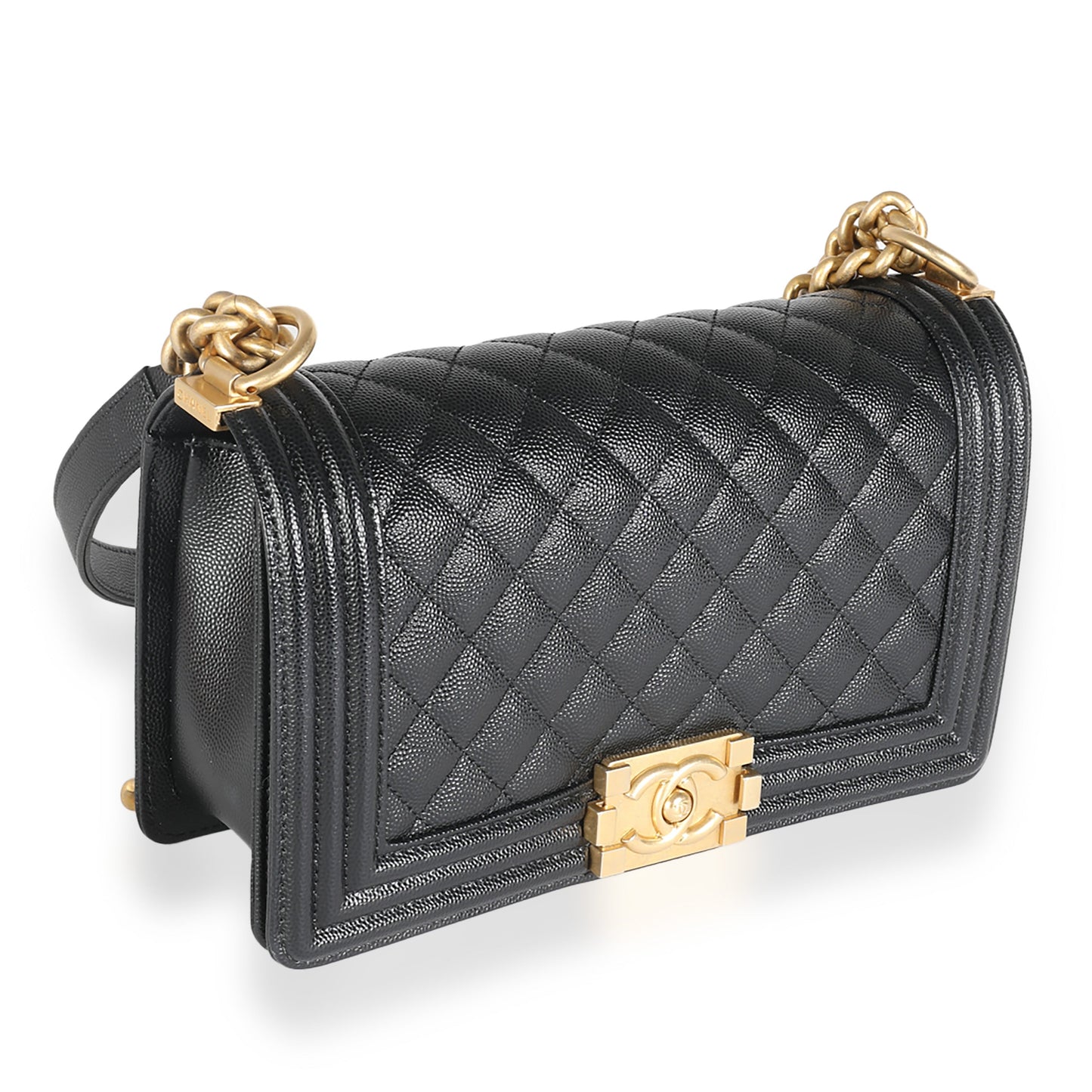 Chanel Medium Handbag - Ewore Bags
