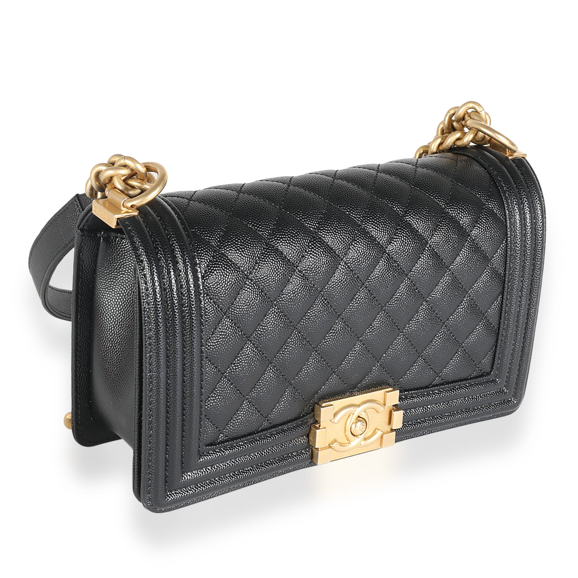 Chanel Medium Handbag - Ewore Bags