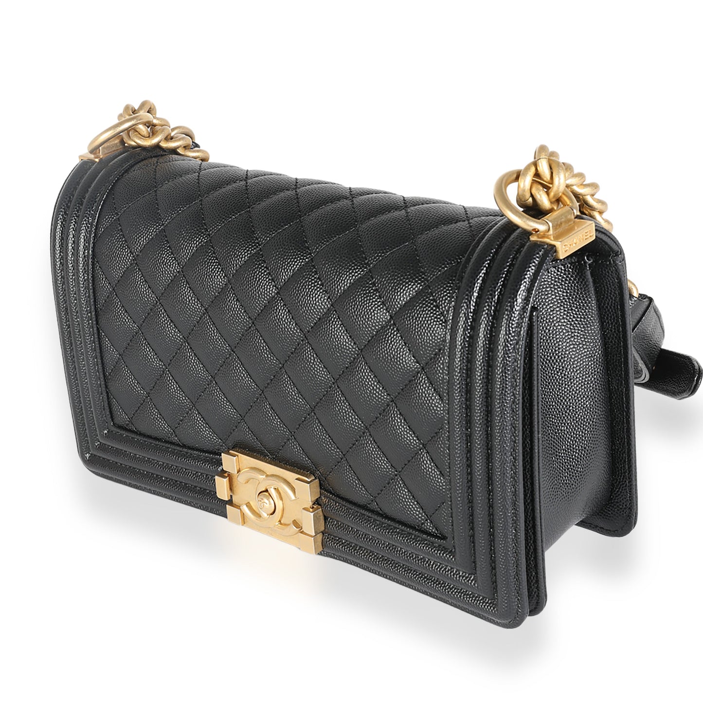 Chanel Medium Handbag - Ewore Bags