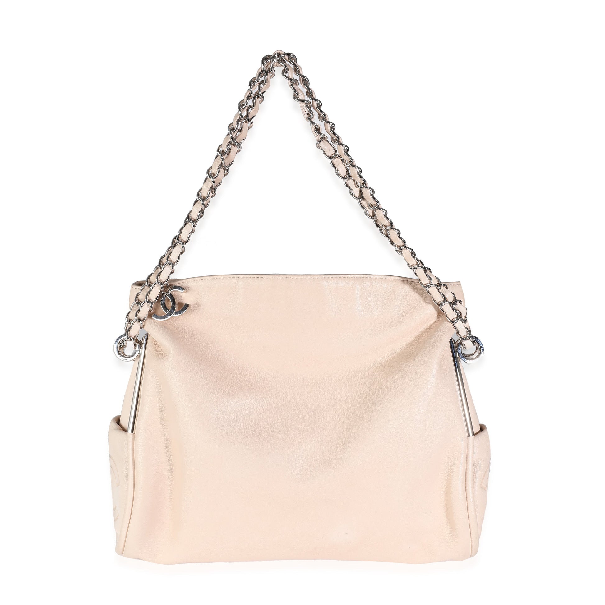 Chanel Shoulder Bag - Ewore Bags