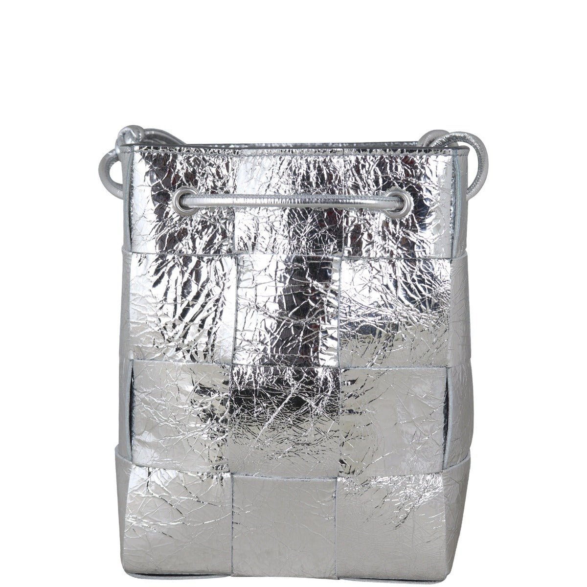 Bottega Veneta Cassette Bucket Bag Small