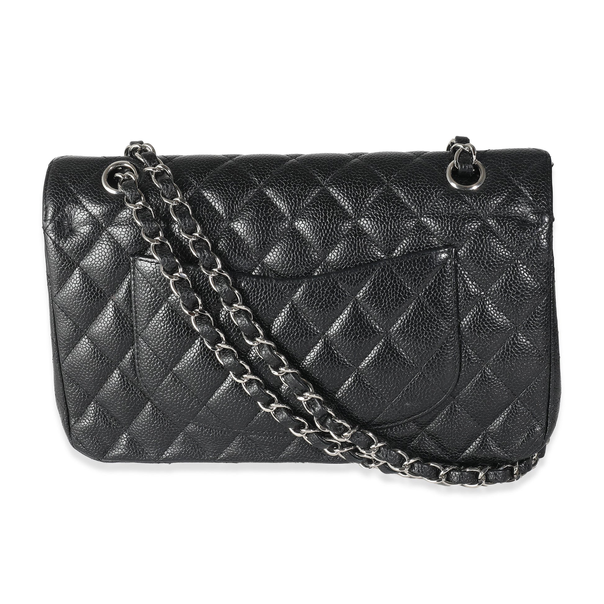 Chanel Medium Handbag - Ewore Bags