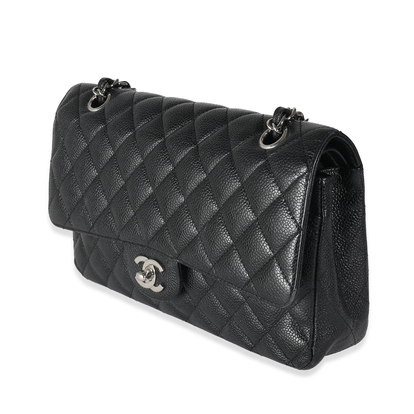 Chanel Medium Handbag - Ewore Bags