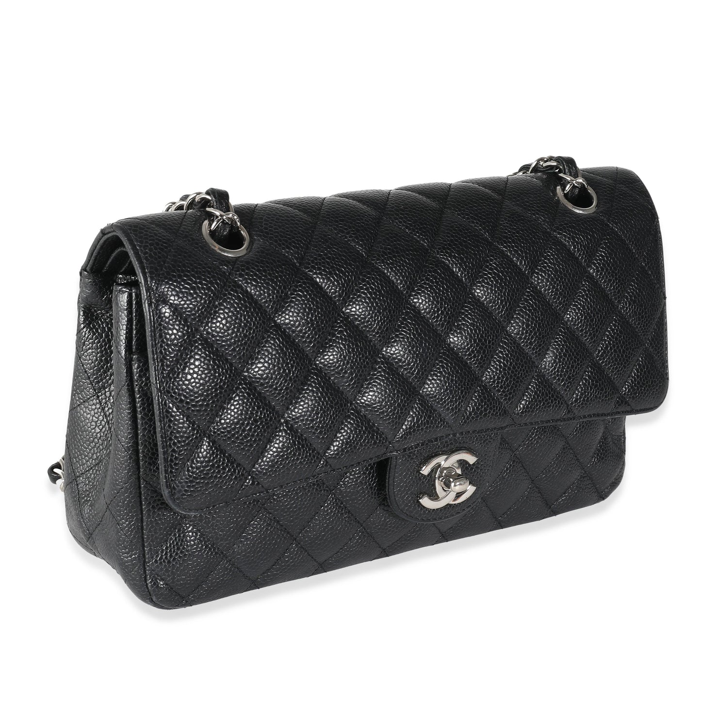 Chanel Medium Handbag - Ewore Bags
