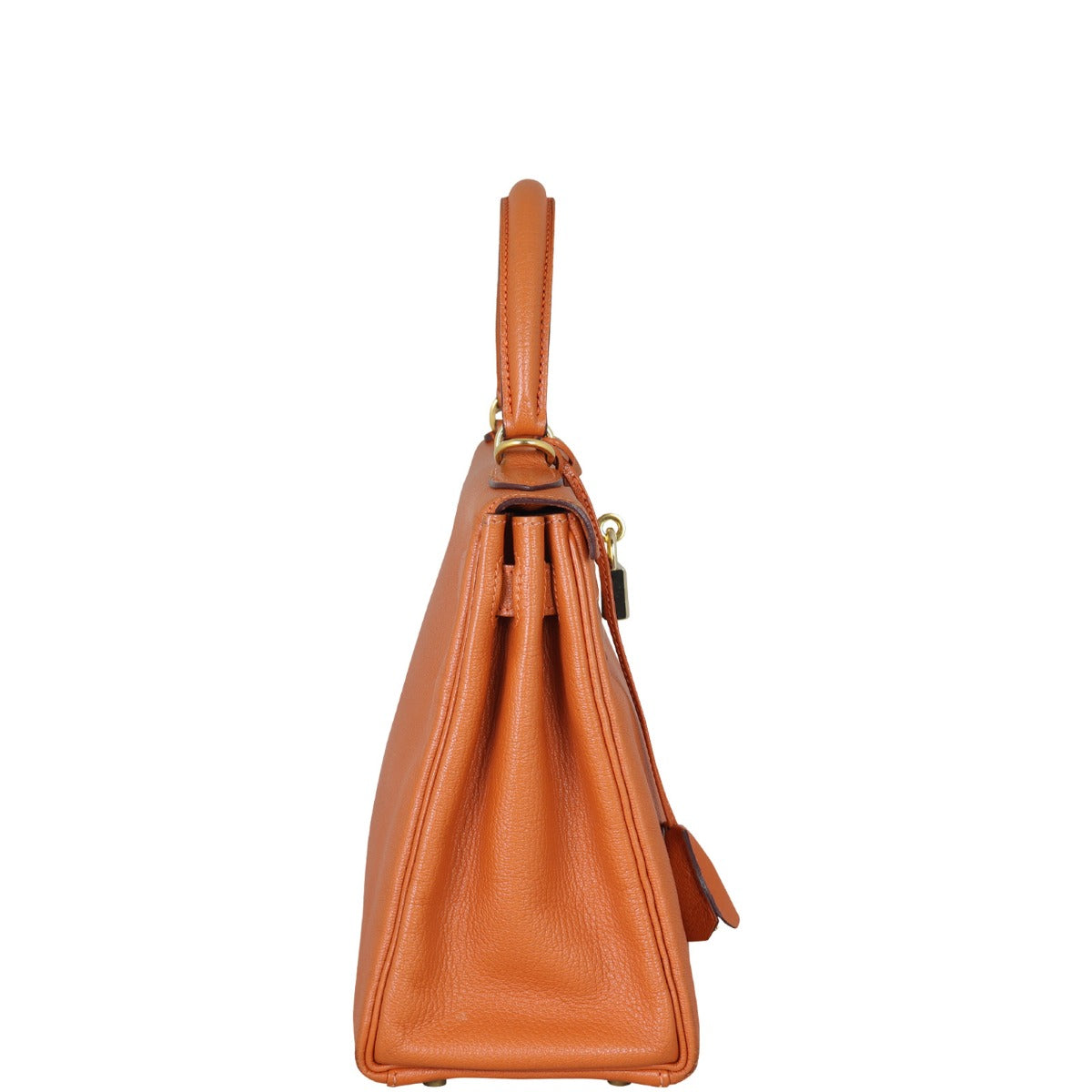Hermes Kelly 28 Retourne Chevre de Coromandel