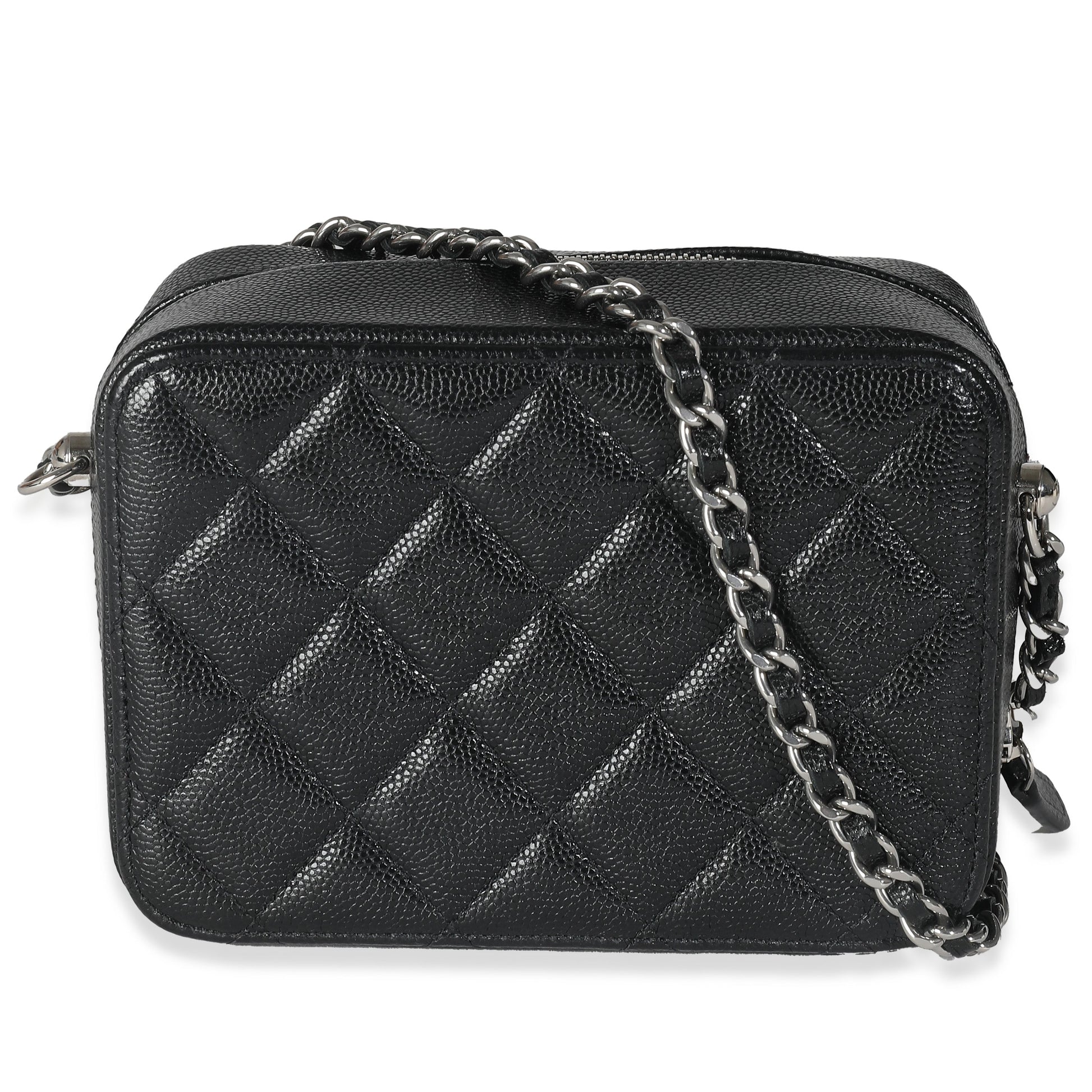 Chanel Crossbody Bag - Ewore Bags