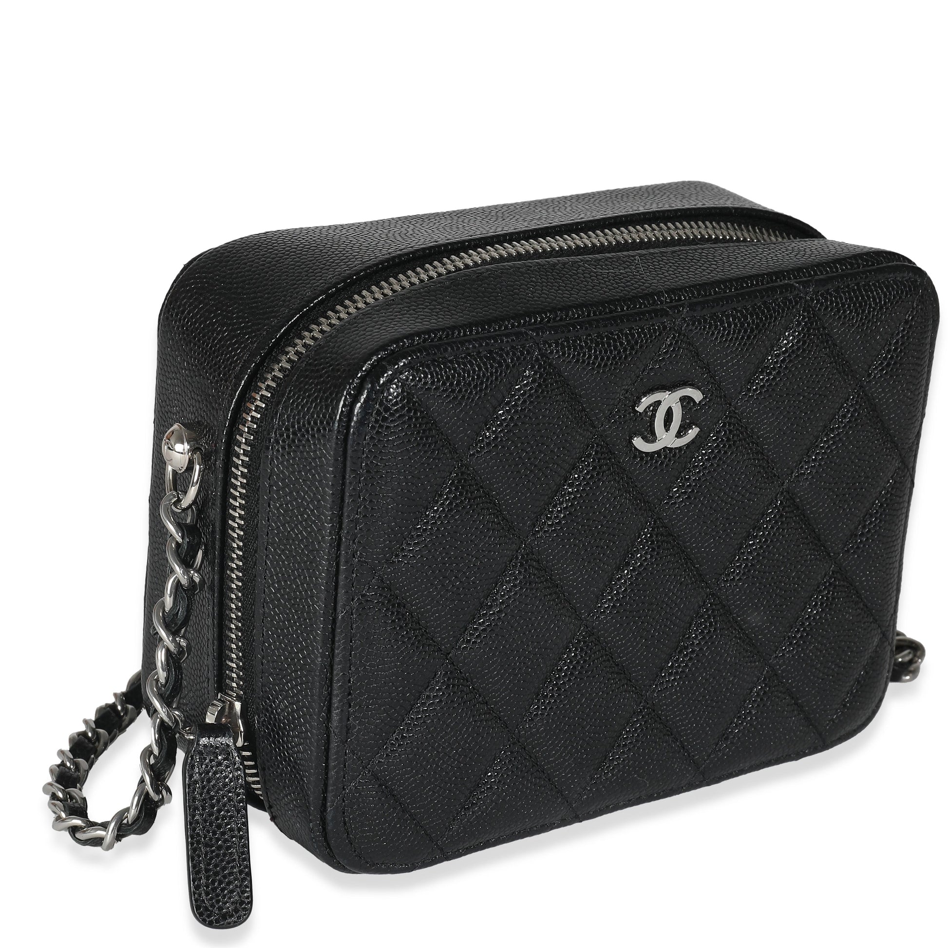 Chanel Crossbody Bag - Ewore Bags
