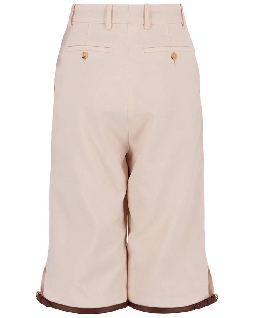 Gucci Mohair & Wool-Blend Pant