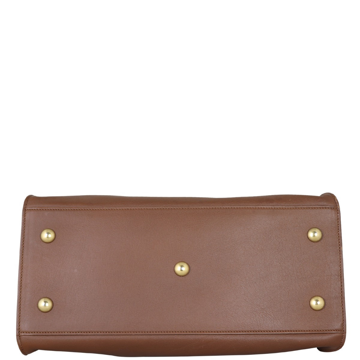 Saint Laurent Classic Y Cabas Bag