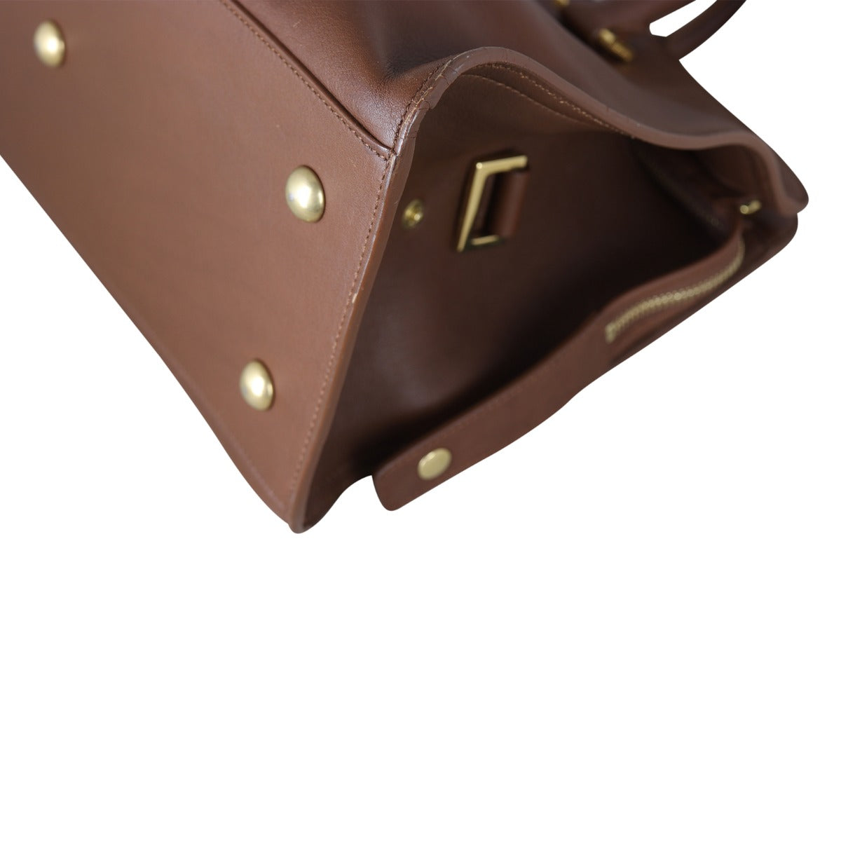 Saint Laurent Classic Y Cabas Bag