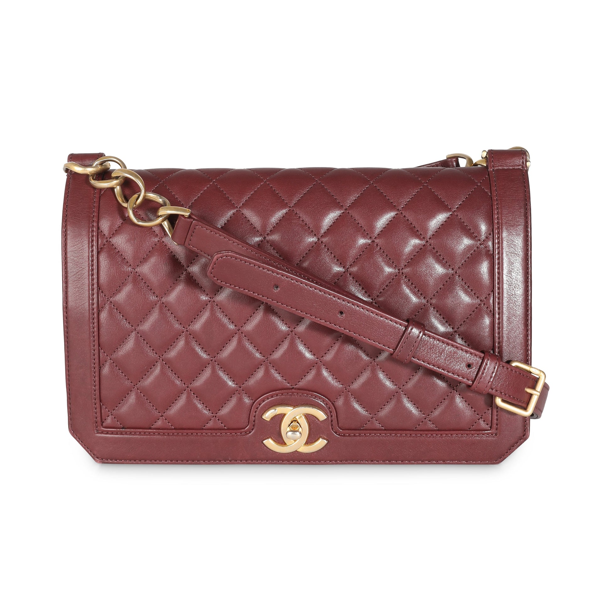 Chanel Large Handbag - Ewore Bags