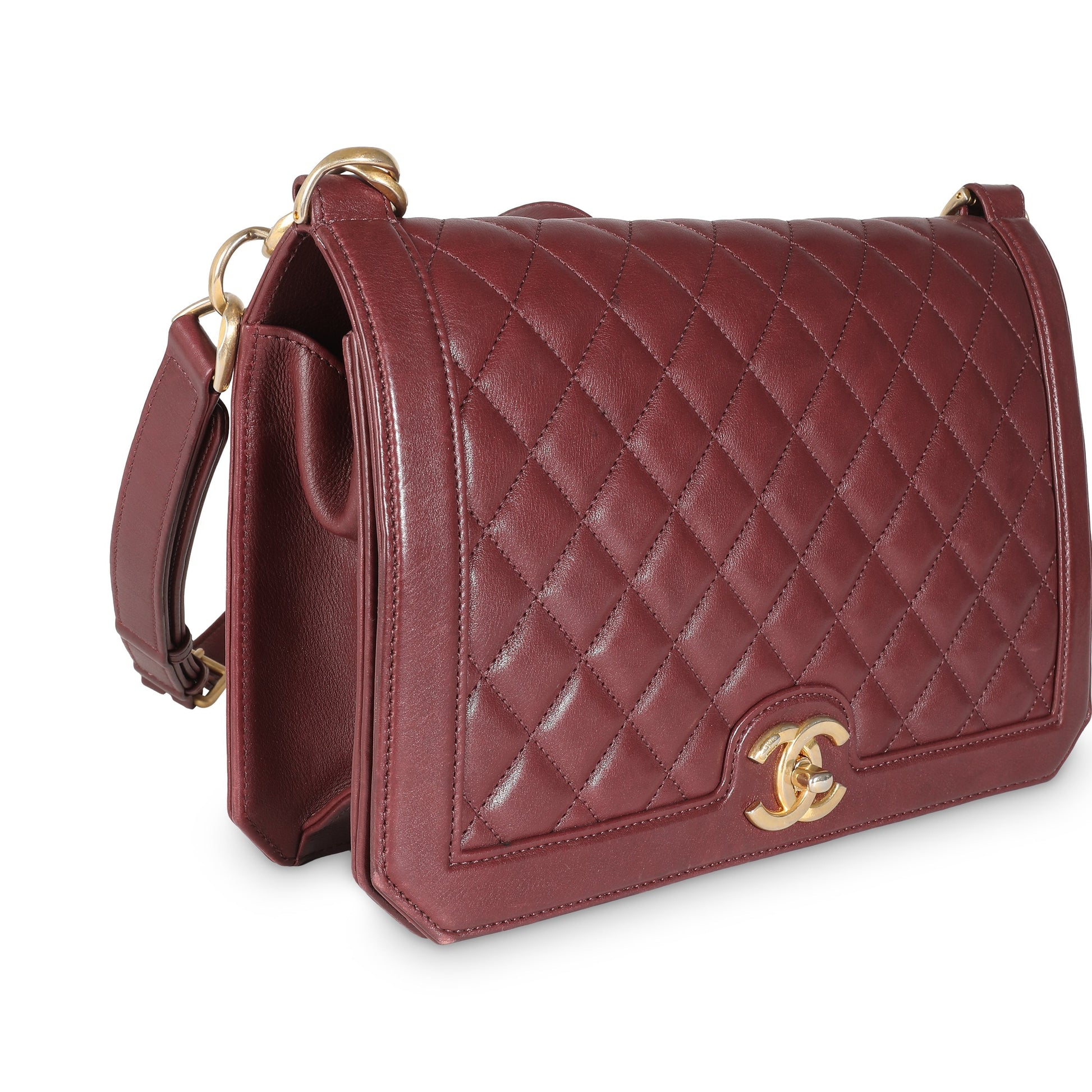 Chanel Large Handbag - Ewore Bags