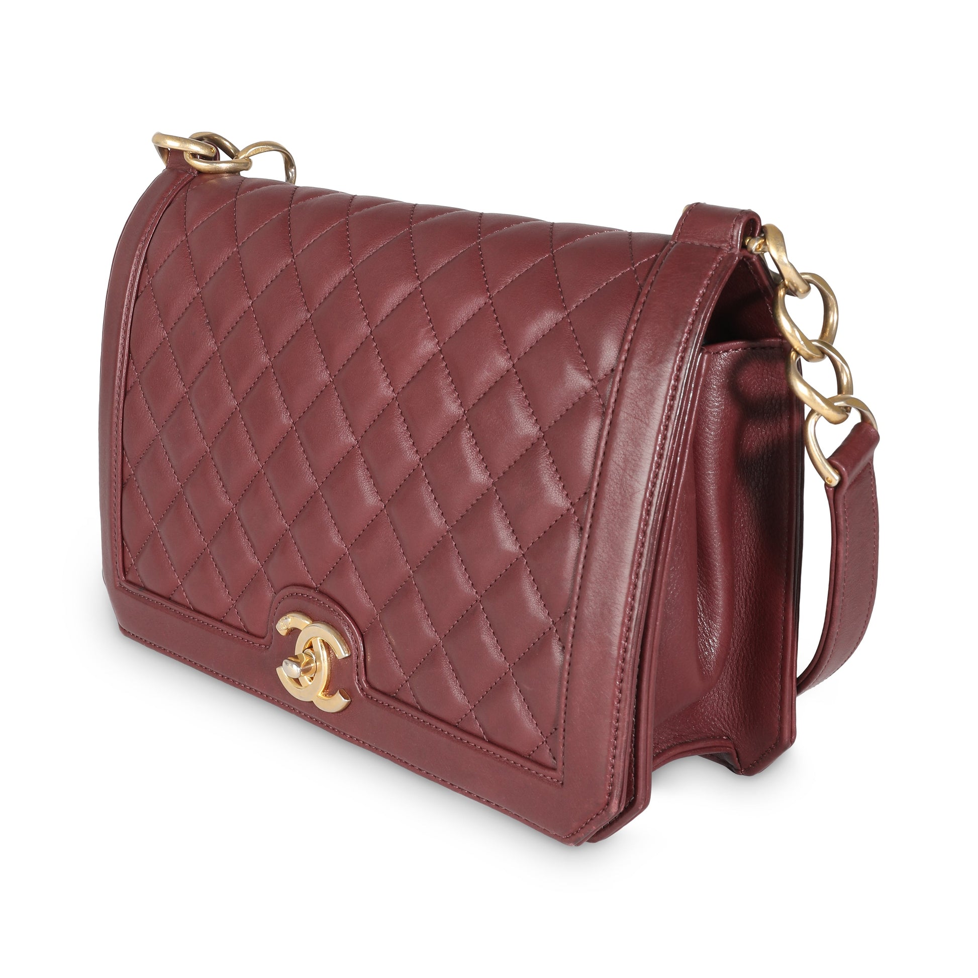 Chanel Large Handbag - Ewore Bags