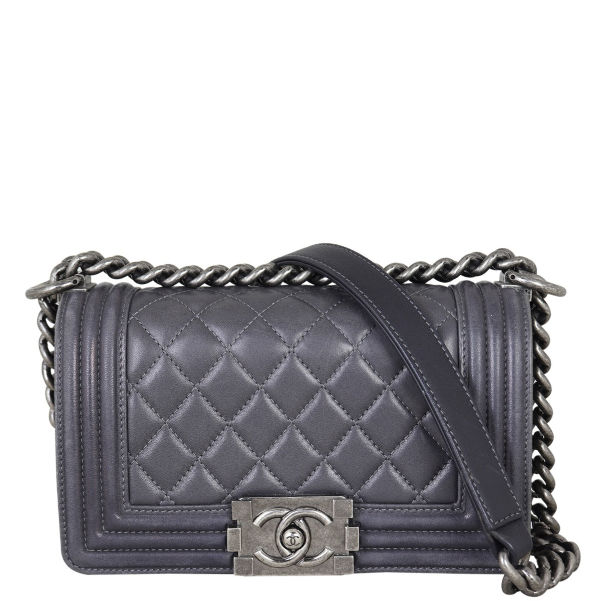 Chanel Boy Small | 16 Series
