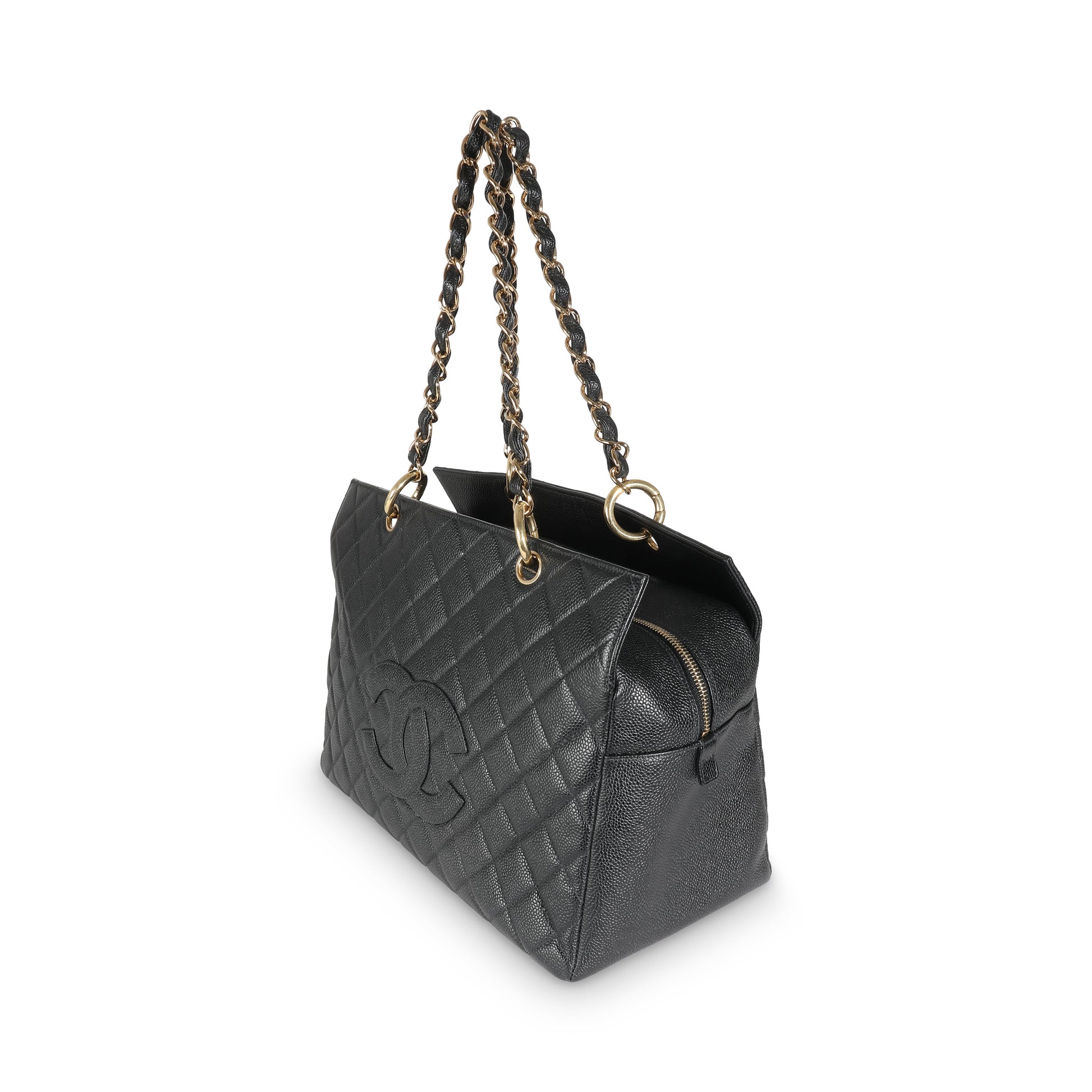 Chanel Tote Bag - Ewore Bags