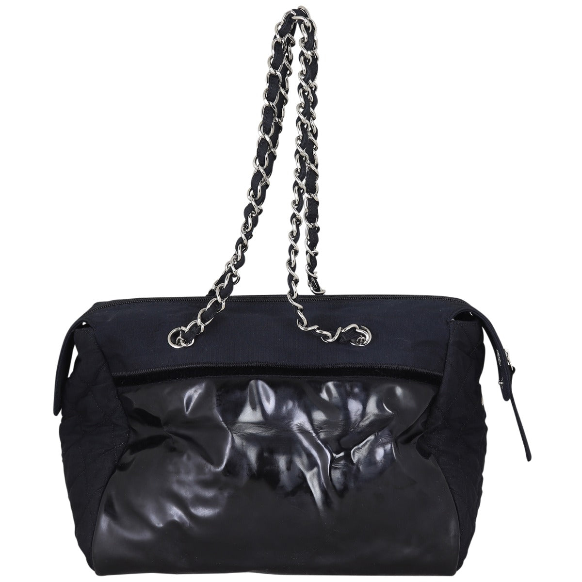 Chanel Timeless Tote