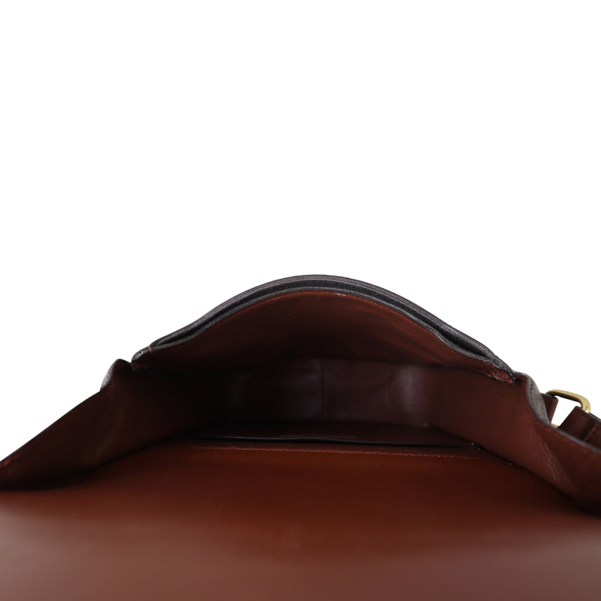 Saint Laurent Le Monogramme Buckle Satchel