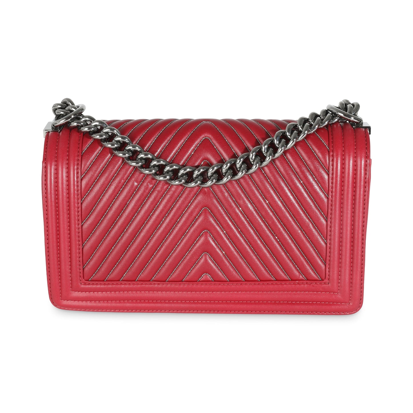 Chanel Medium Handbag - Ewore Bags
