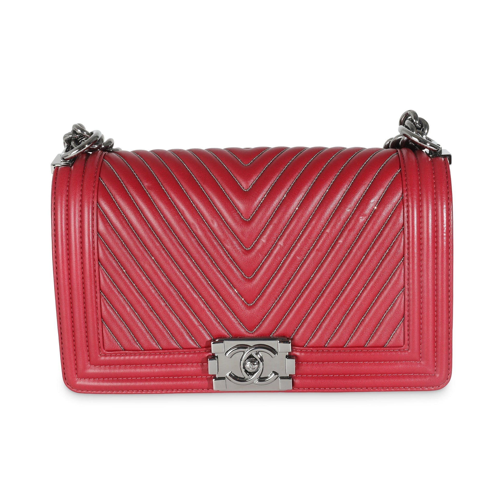 Chanel Medium Handbag - Ewore Bags