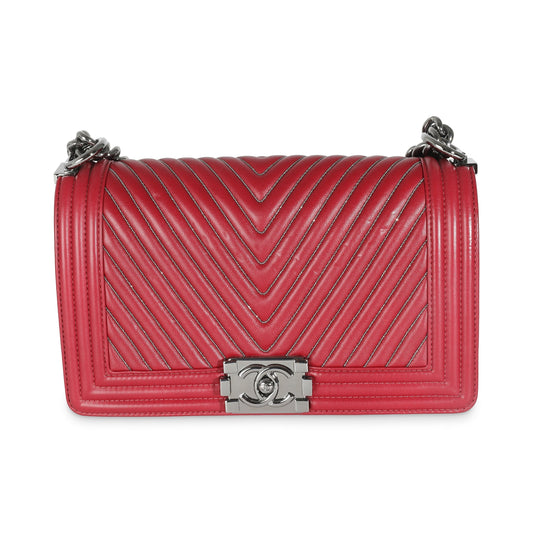 Chanel Medium Handbag - Ewore Bags