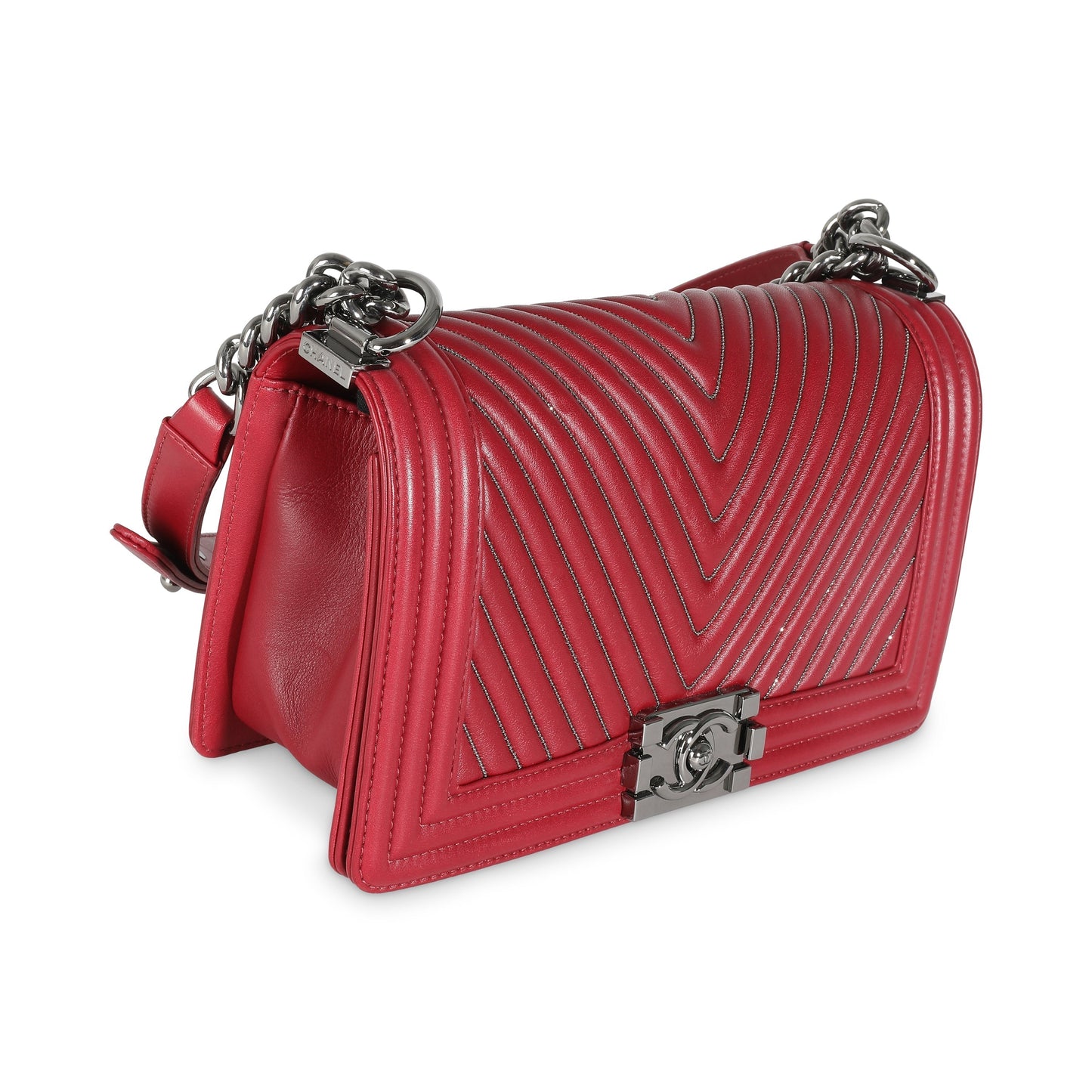 Chanel Medium Handbag - Ewore Bags