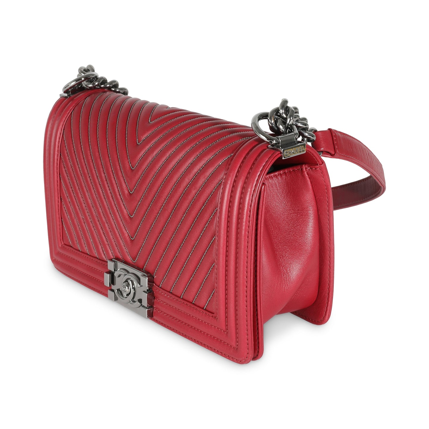 Chanel Medium Handbag - Ewore Bags