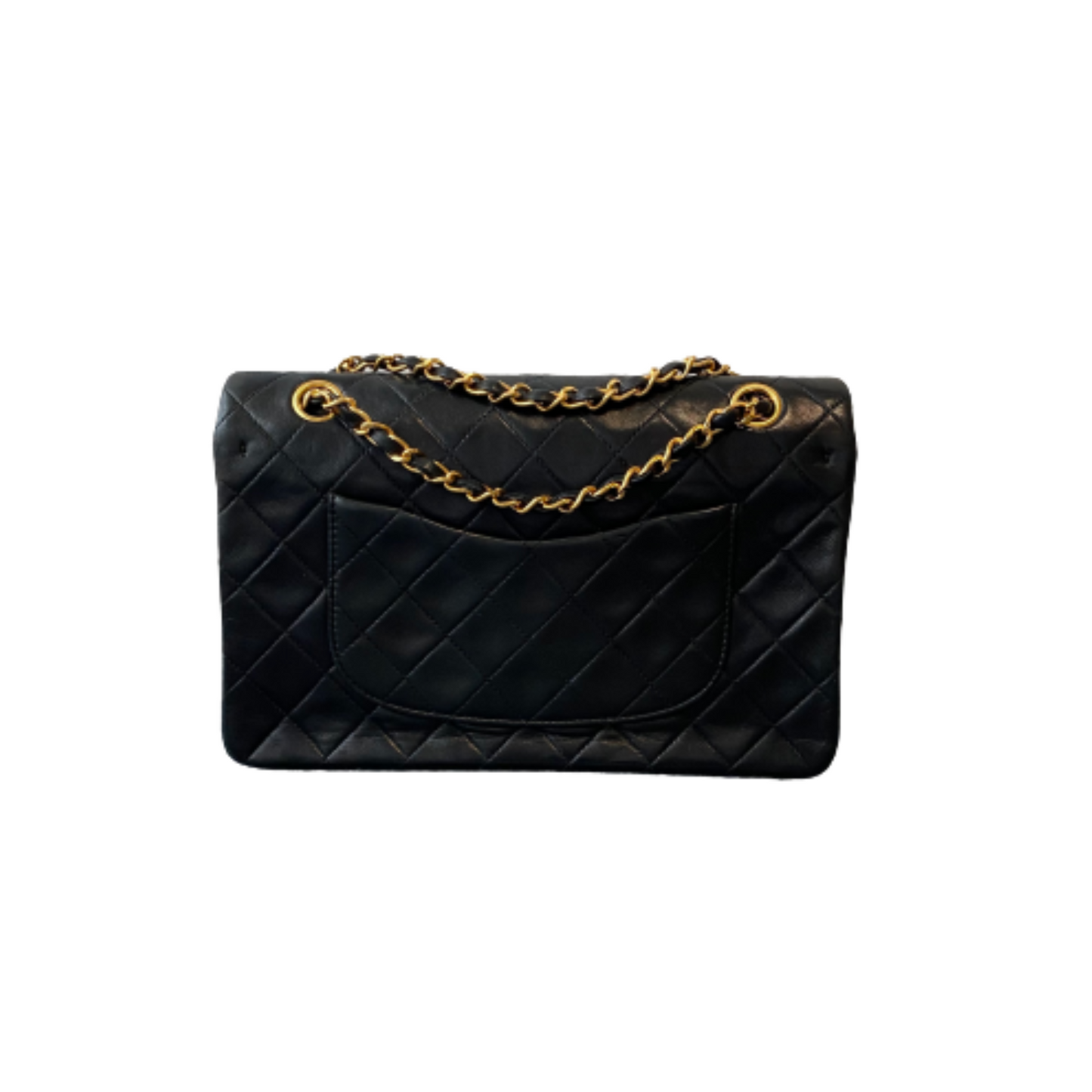 Chanel Flap Shoulder Bag - Ewore Bags