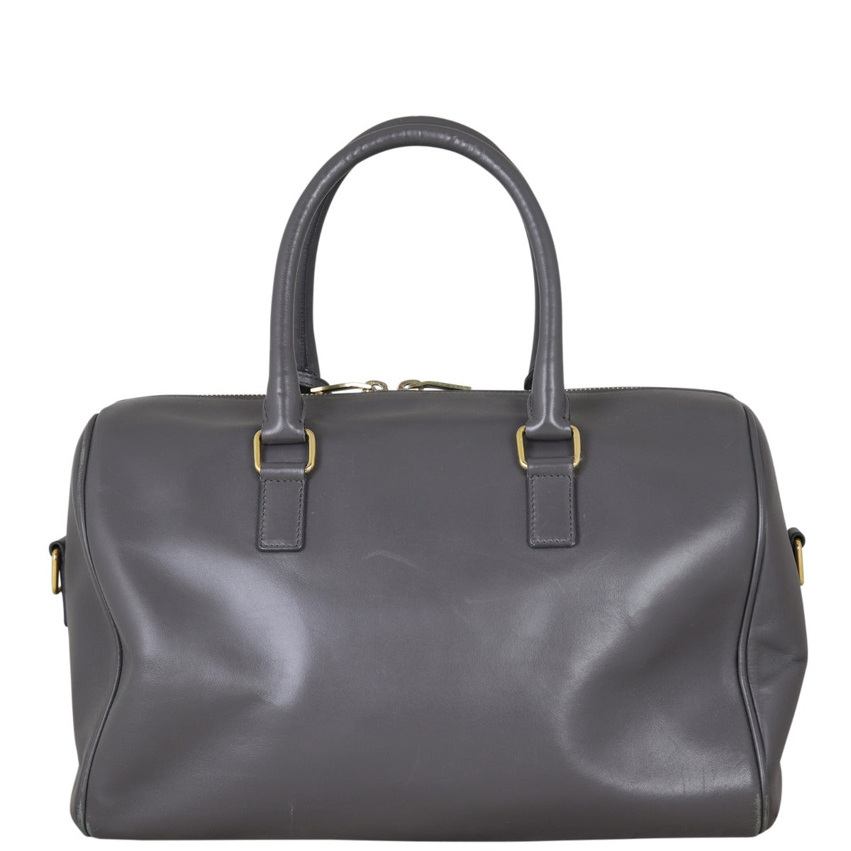 Saint Laurent Classic Duffle