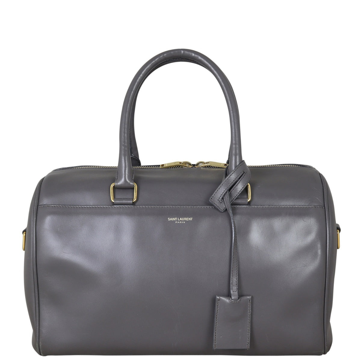 Saint Laurent Classic Duffle