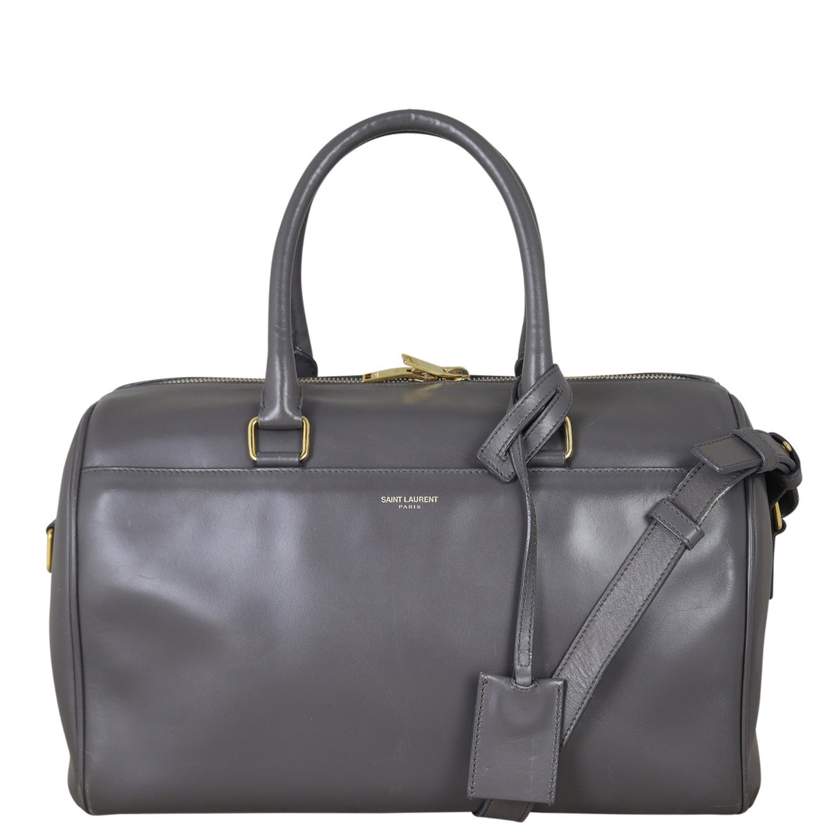 Saint Laurent Classic Duffle