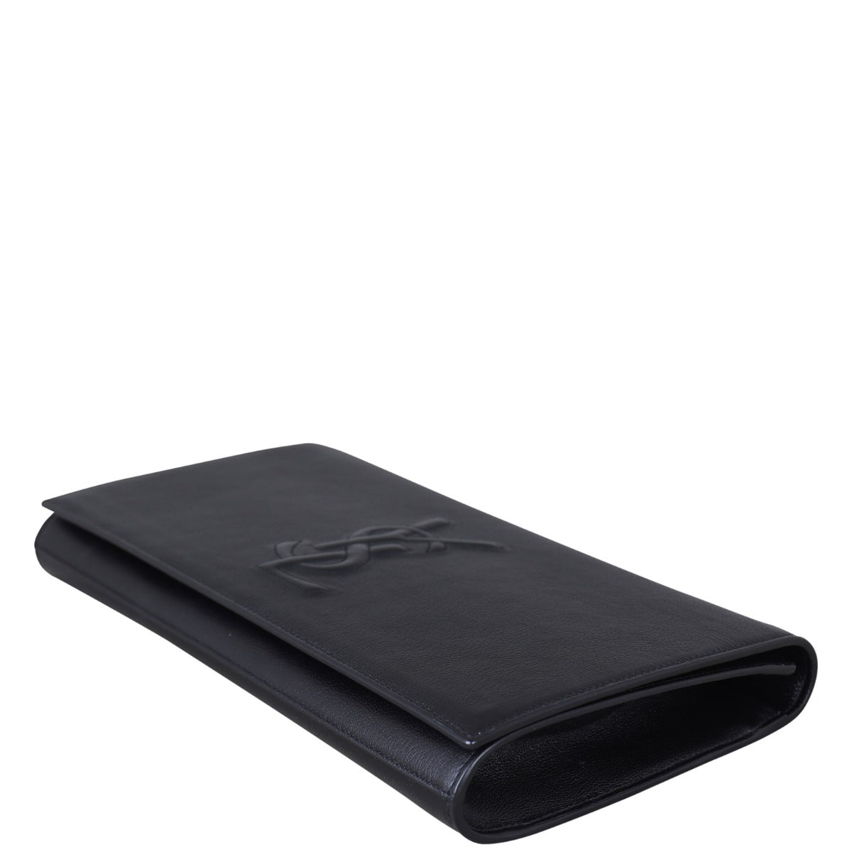 Saint Laurent Belle De Jour Clutch Large