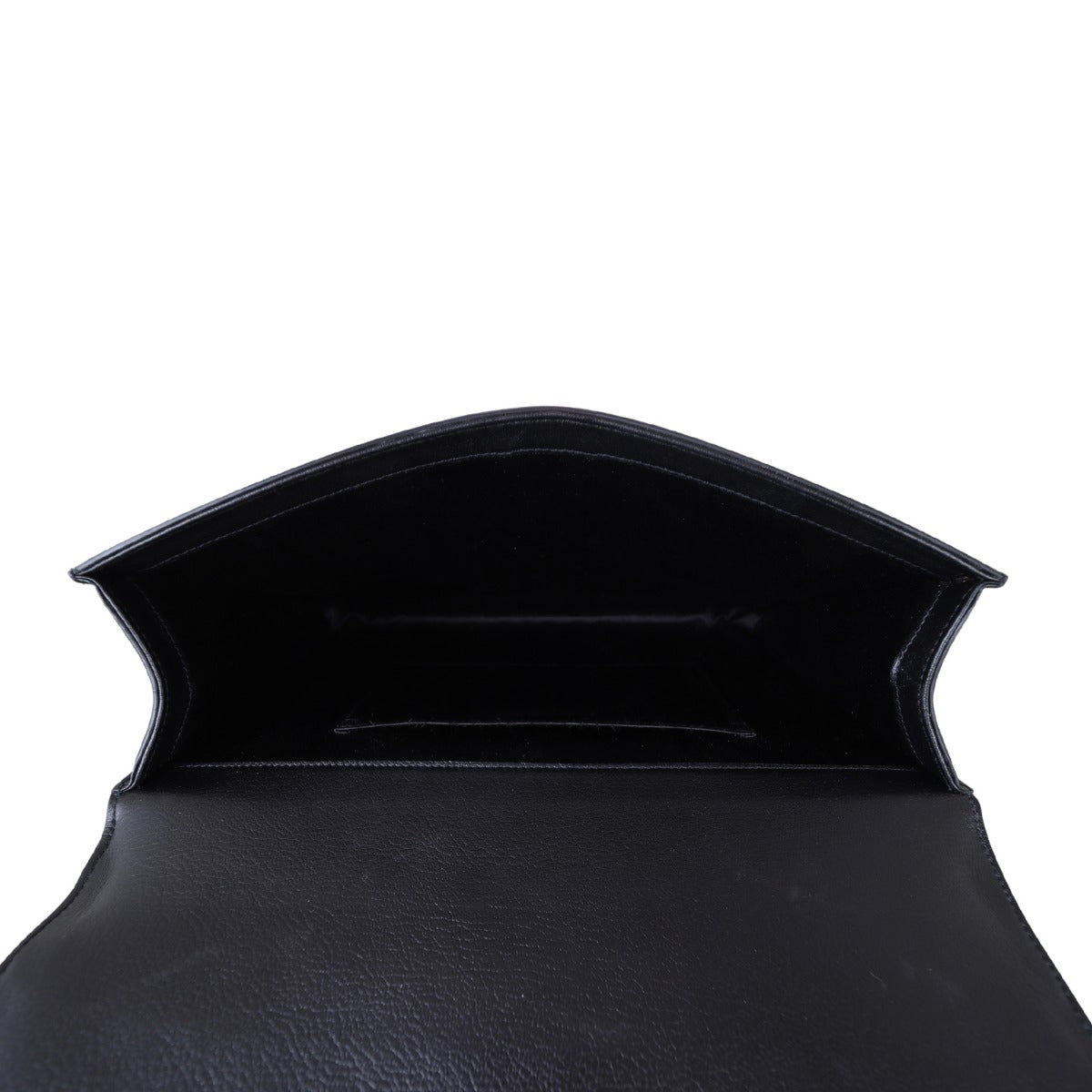 Saint Laurent Belle De Jour Clutch Large