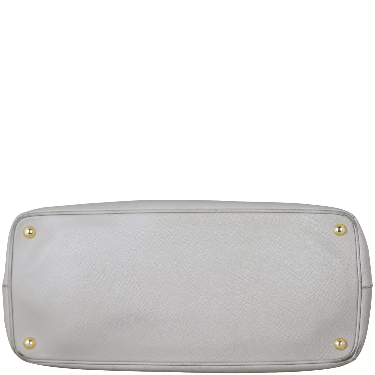 Prada Saffiano Lux Galleria Double Zip Tote Extra Large