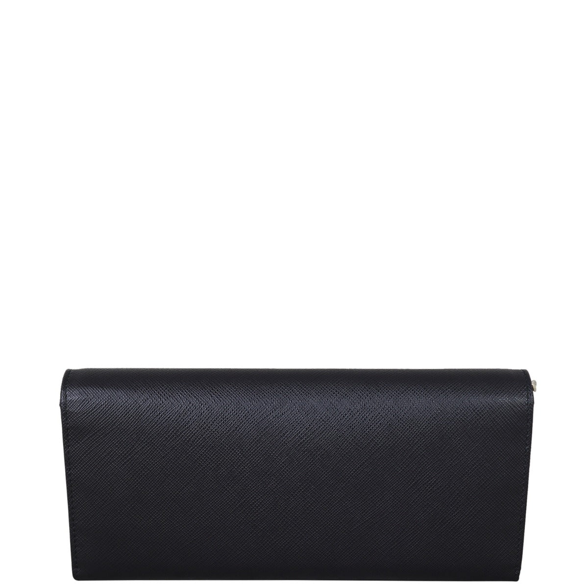 Prada Saffiano Wallet on Chain