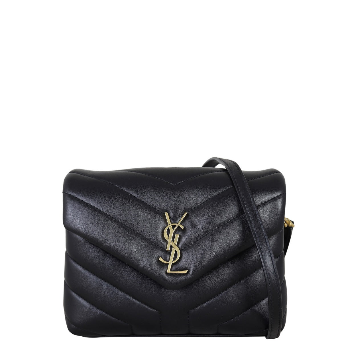 Saint Laurent Toy Loulou