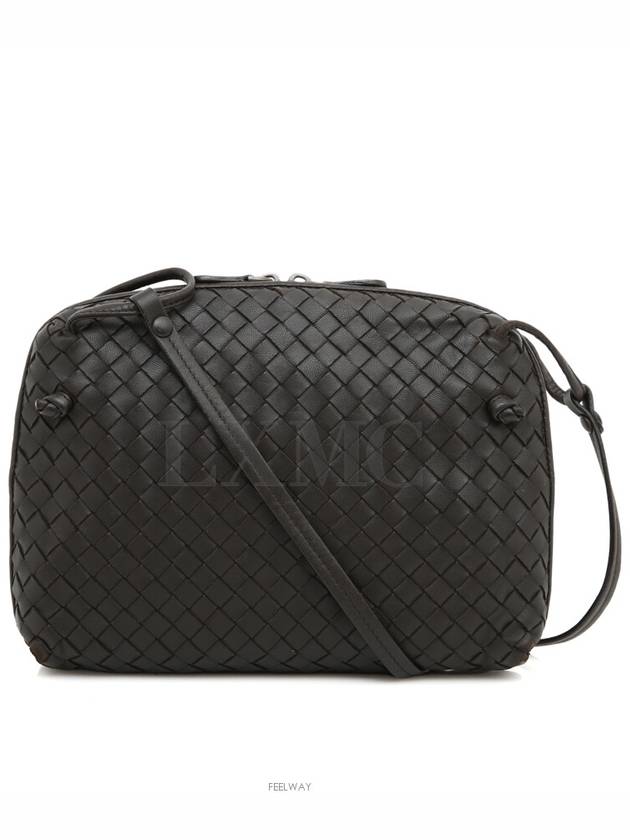 Luxury Bottega Veneta women cross bag