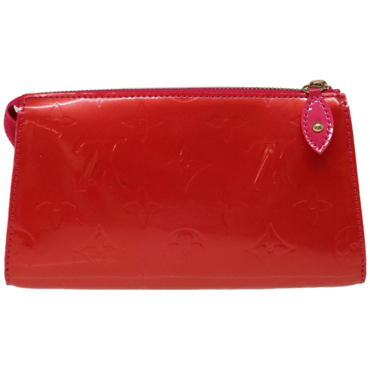 LOUIS VUITTON Cosmetic pouch Clutch Bag