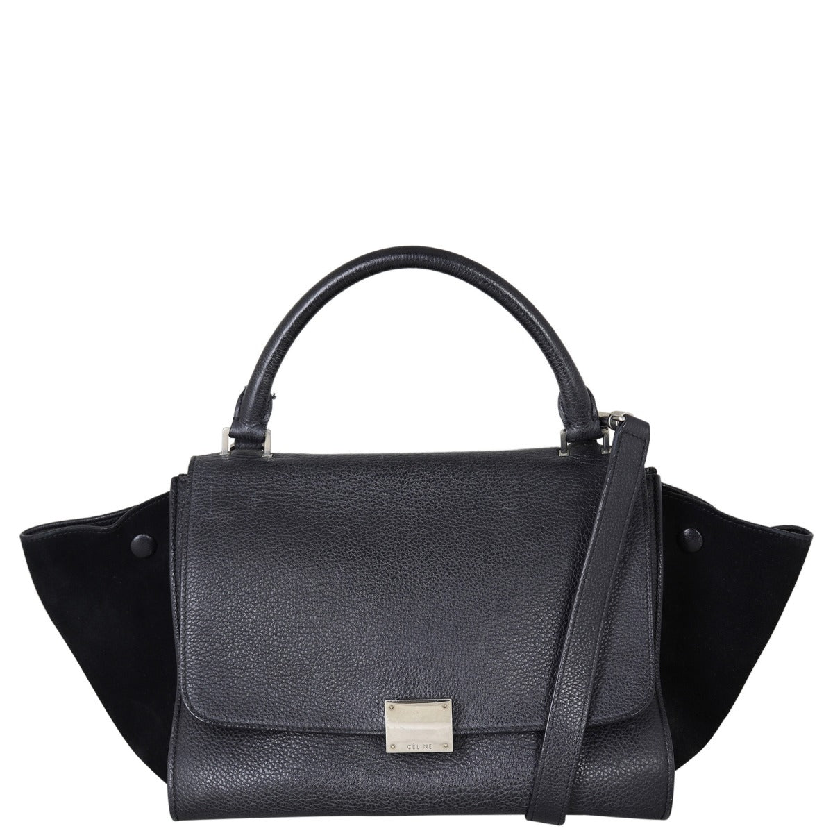 Celine Trapeze Small