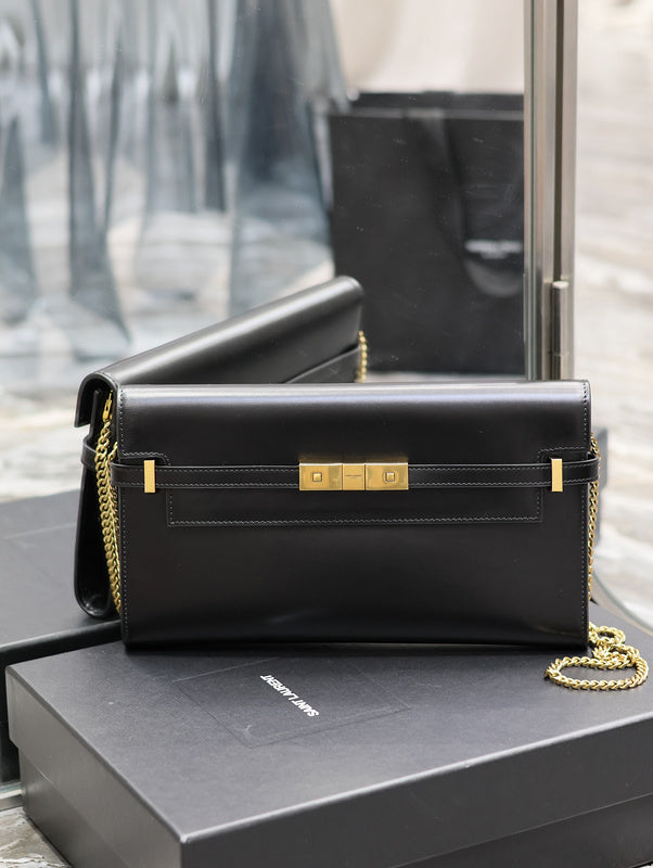 Yves Saint Laurent - Bags - 096