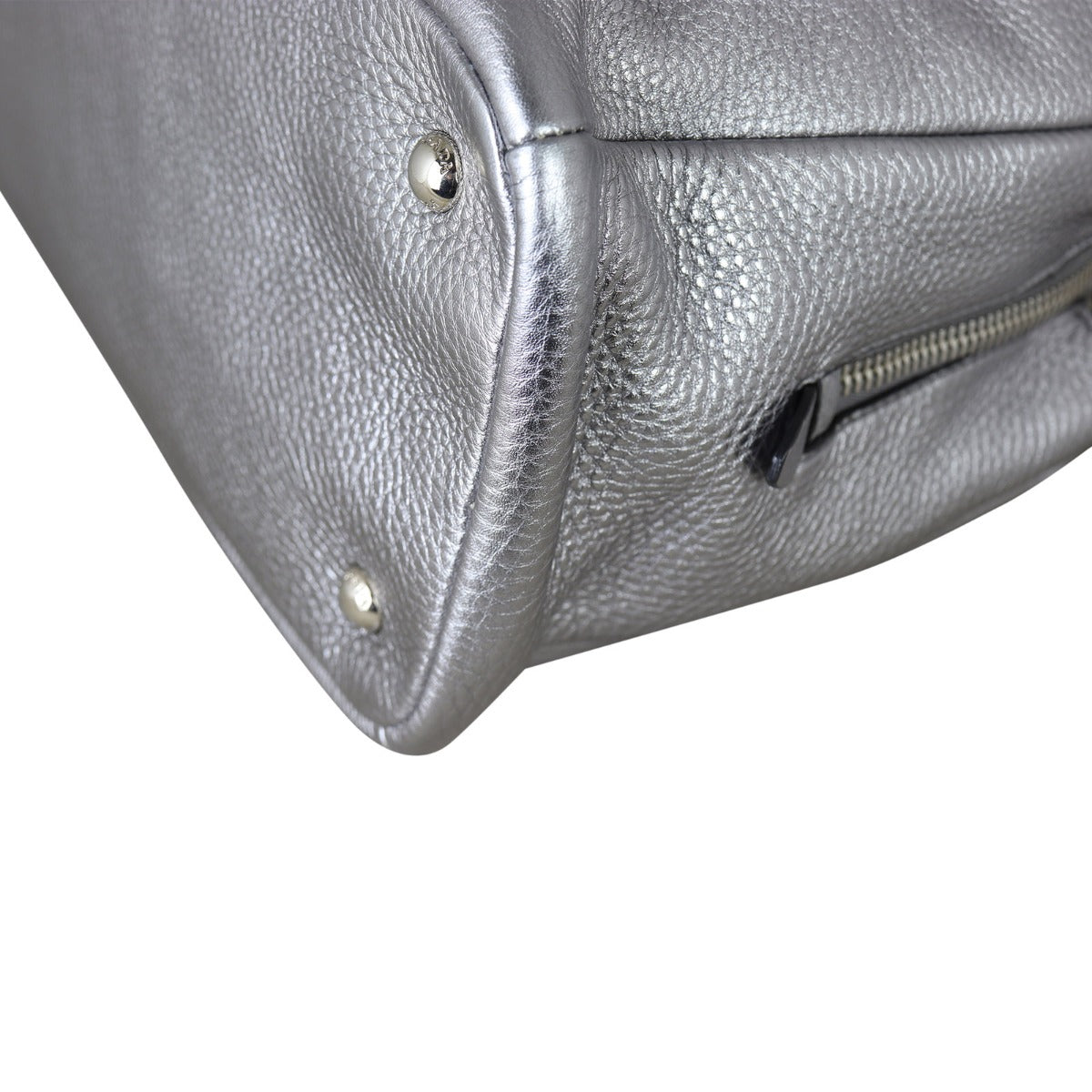 Prada Vitello Daino Tote