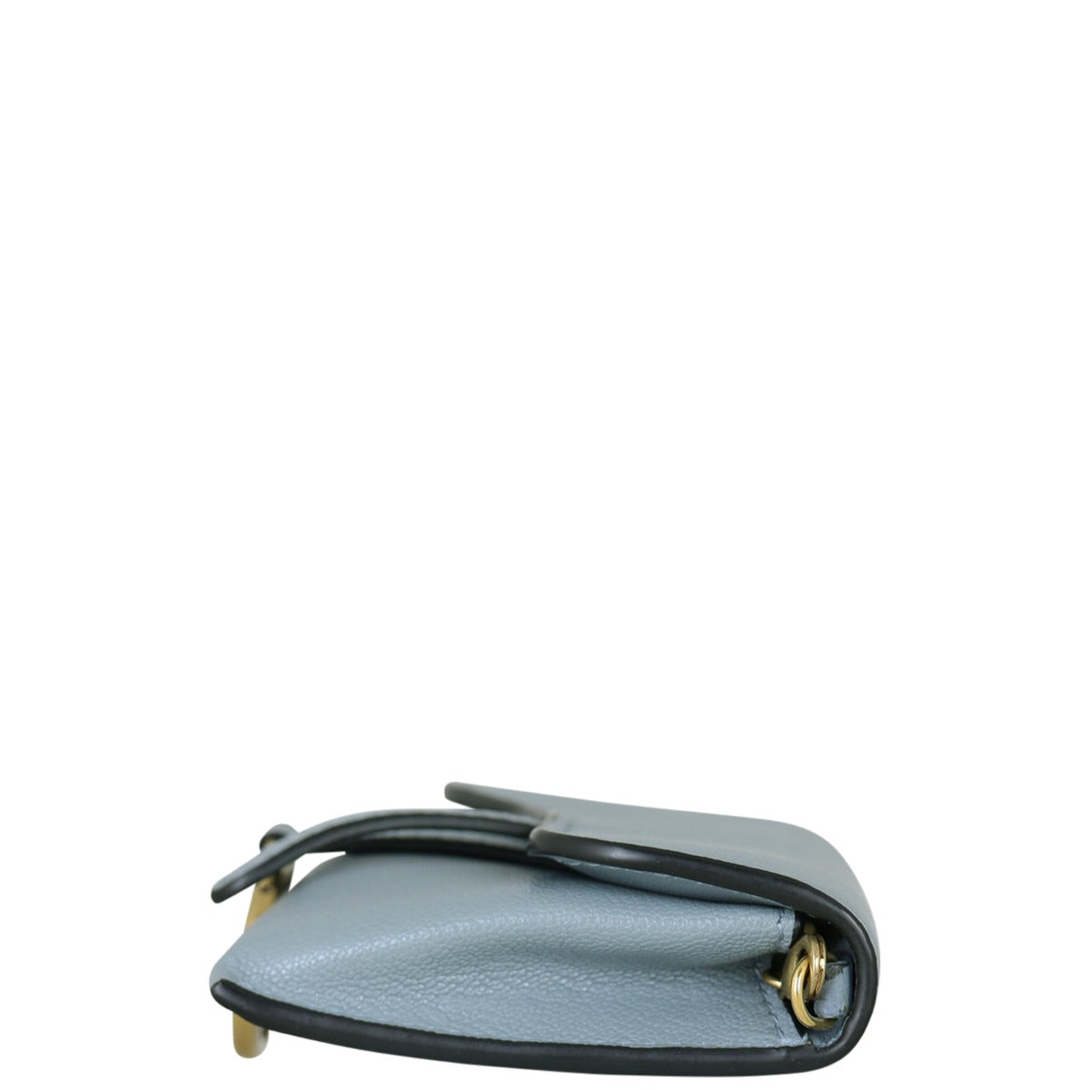 Dior Saddle Pouch Nano